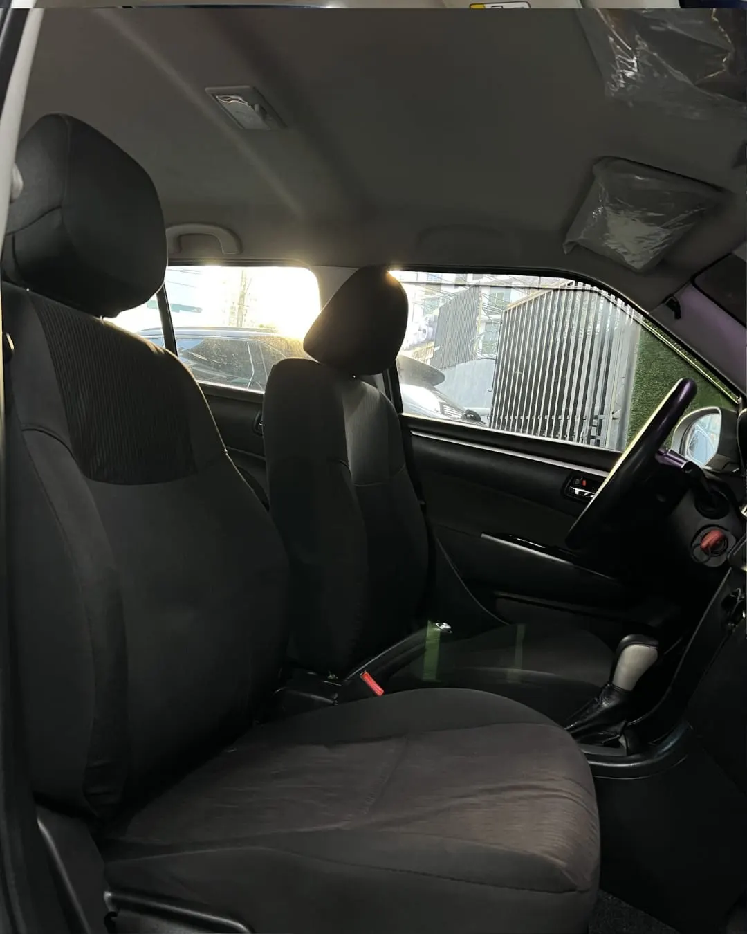 2017 Suzuki Swift
