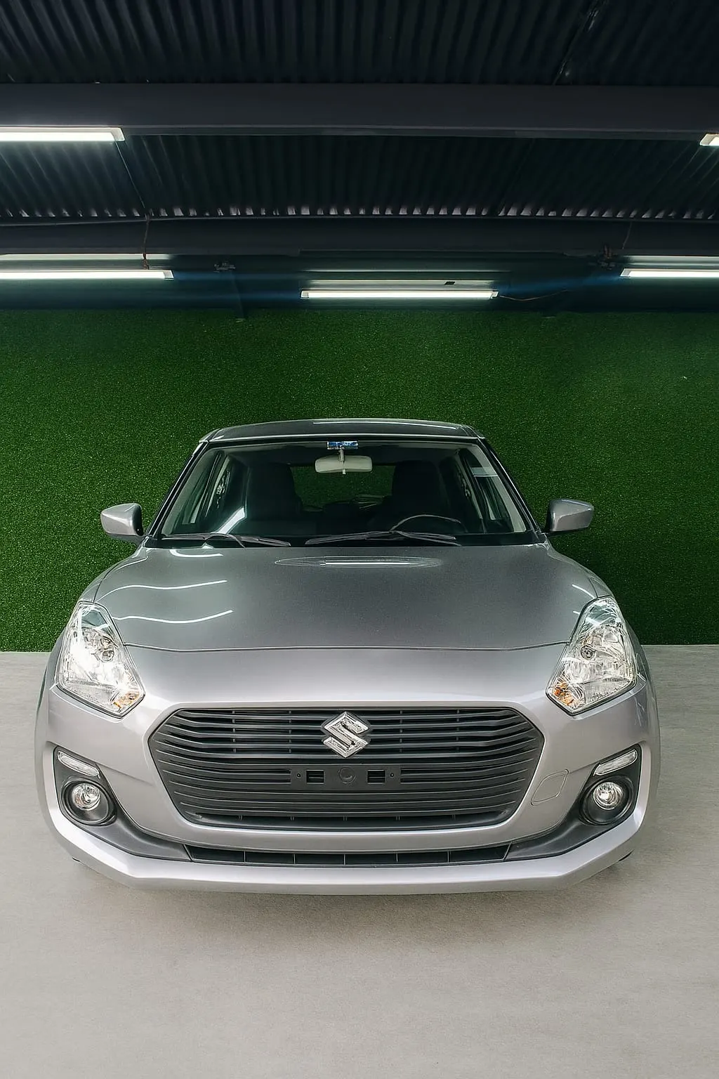 2018 Suzuki Swift