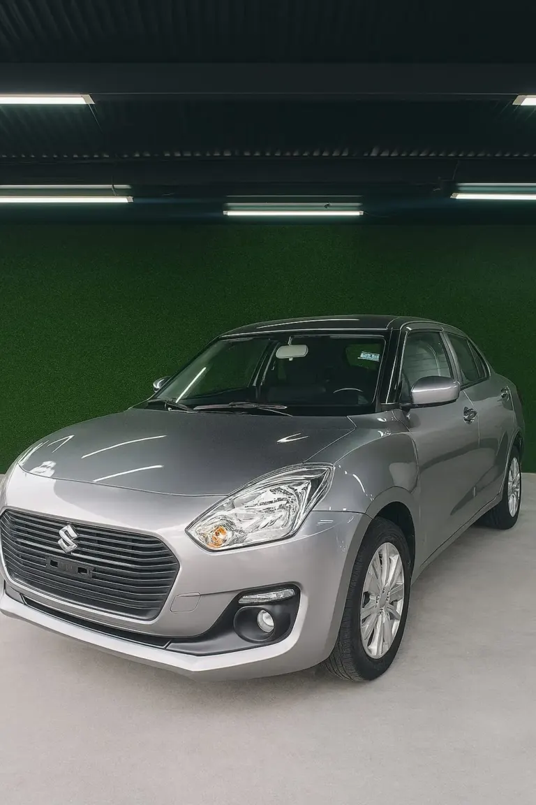 2018 Suzuki Swift