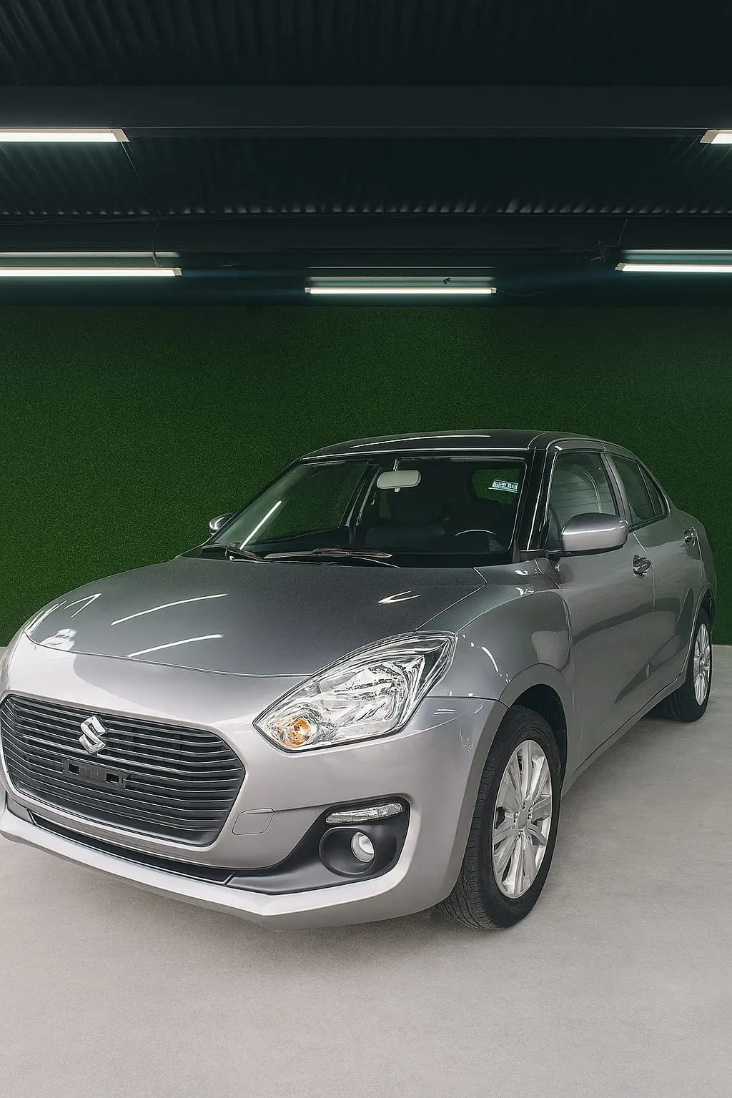 2018 Suzuki Swift
