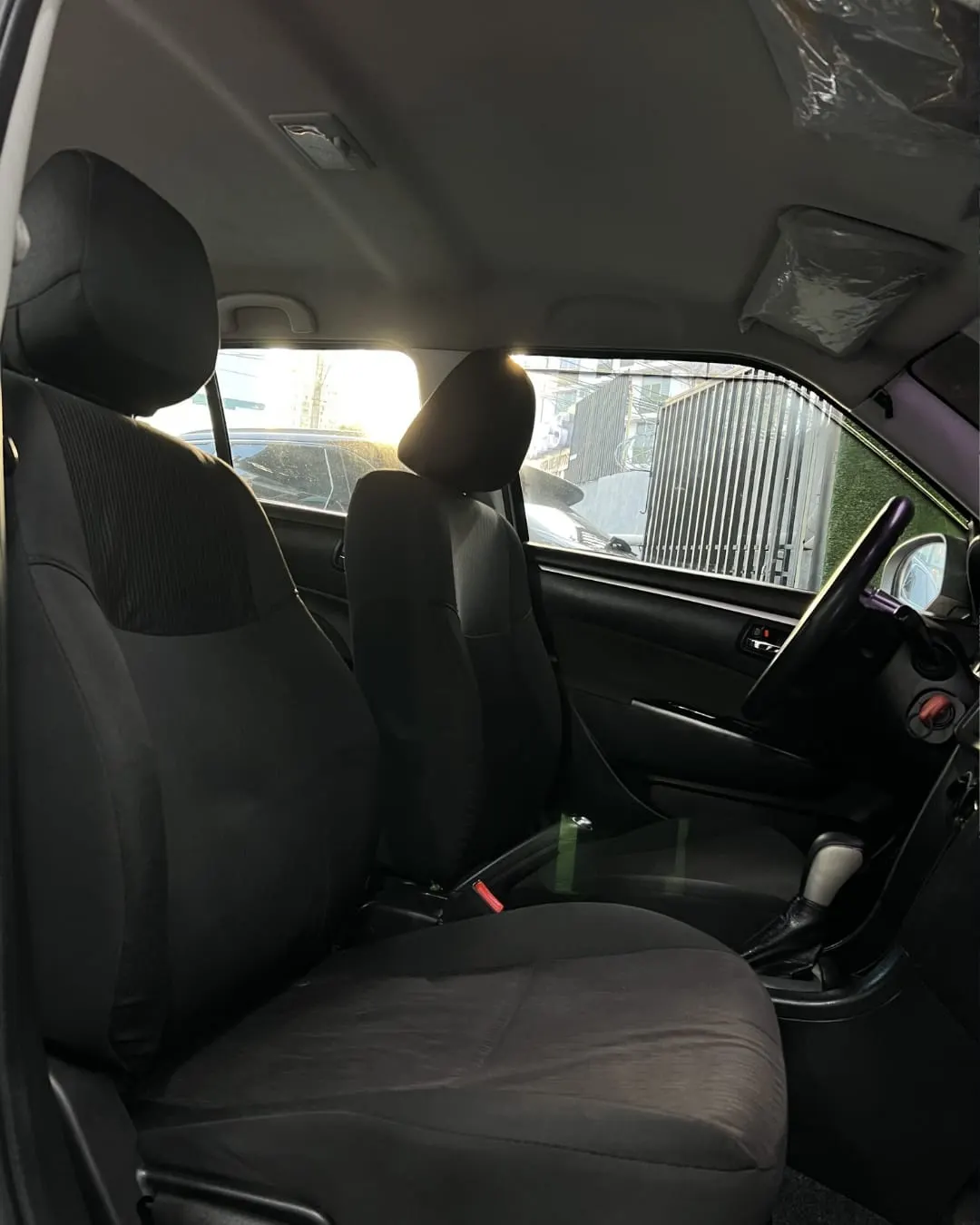 2021 Suzuki Swift