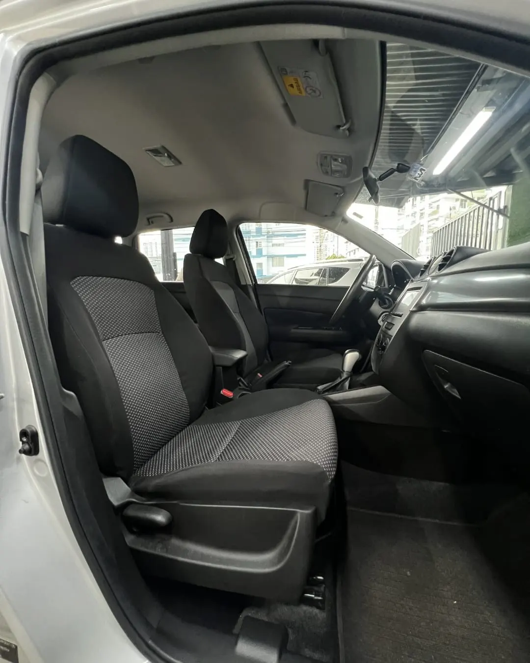 2020 Suzuki Vitara