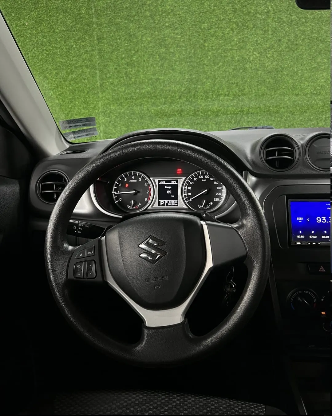2020 Suzuki Vitara