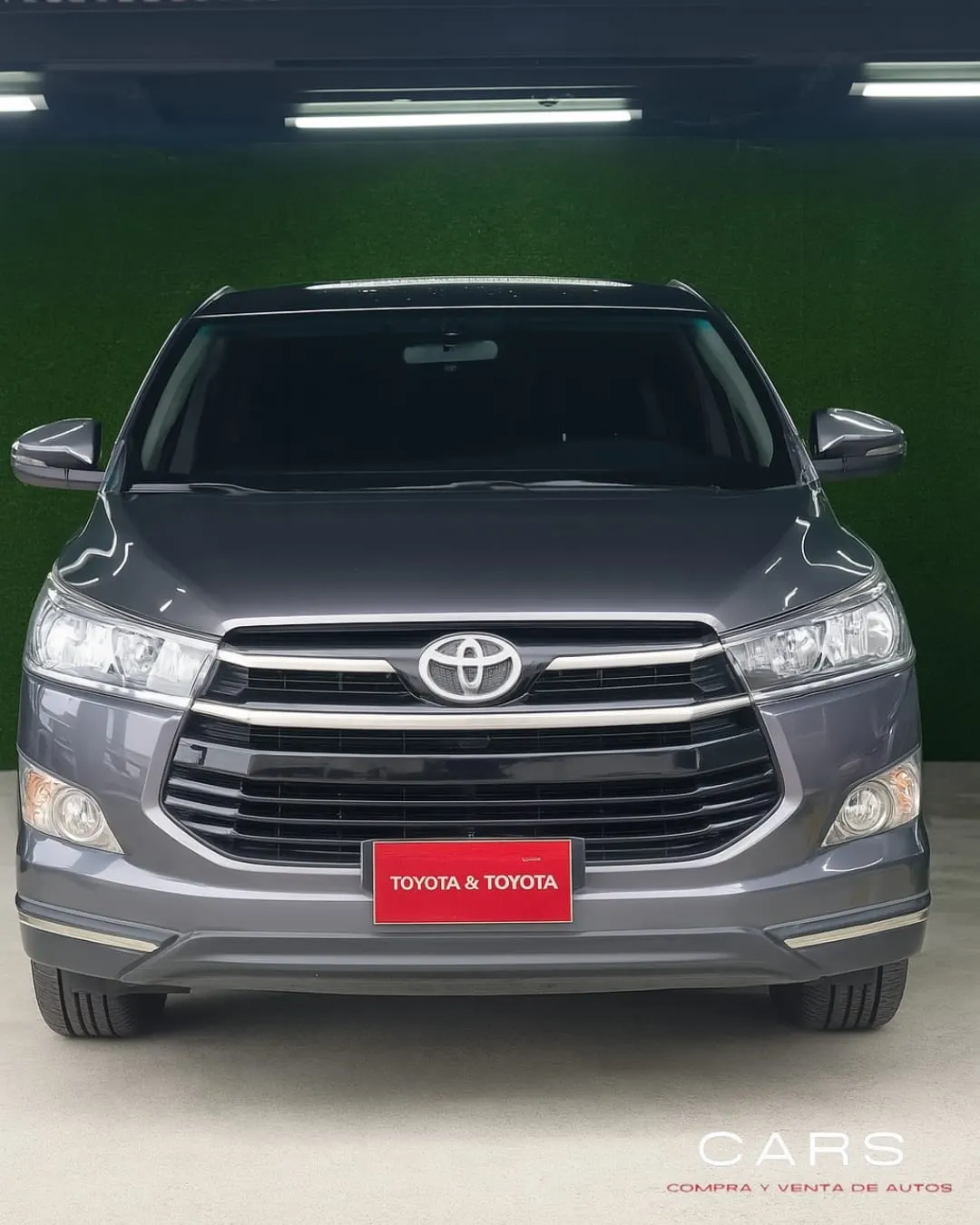 2020 Toyota Innova