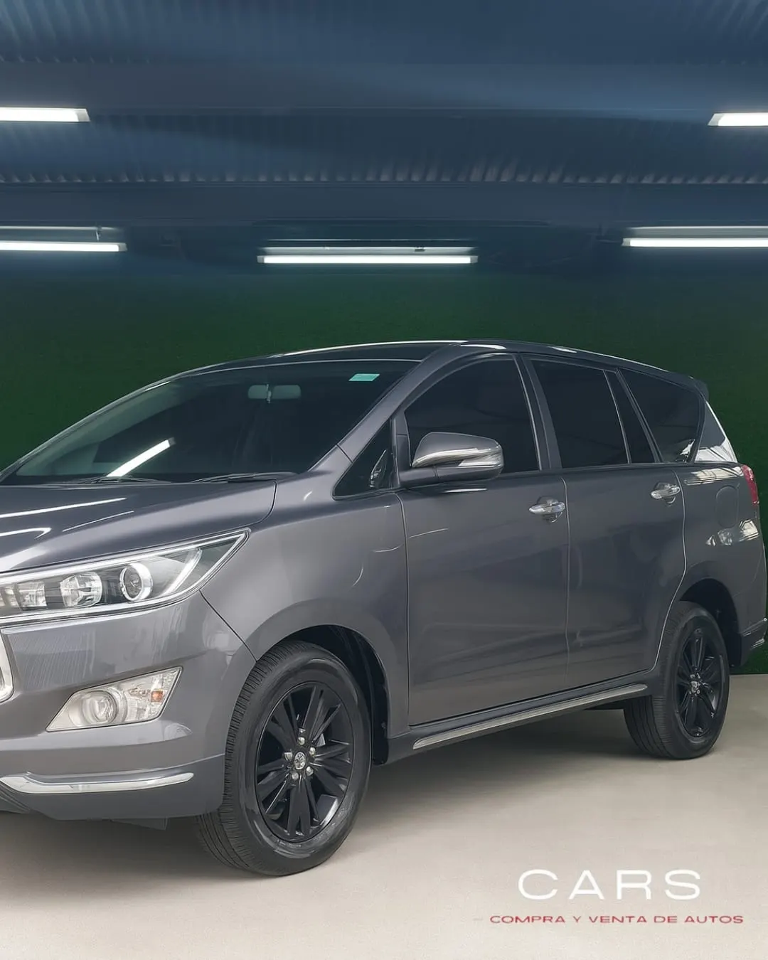 2020 Toyota Innova