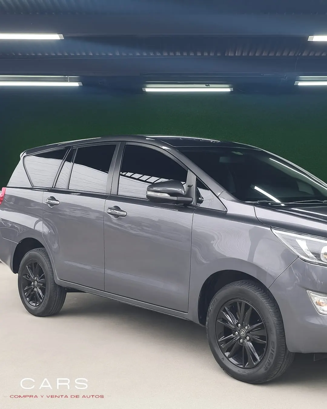 2020 Toyota Innova