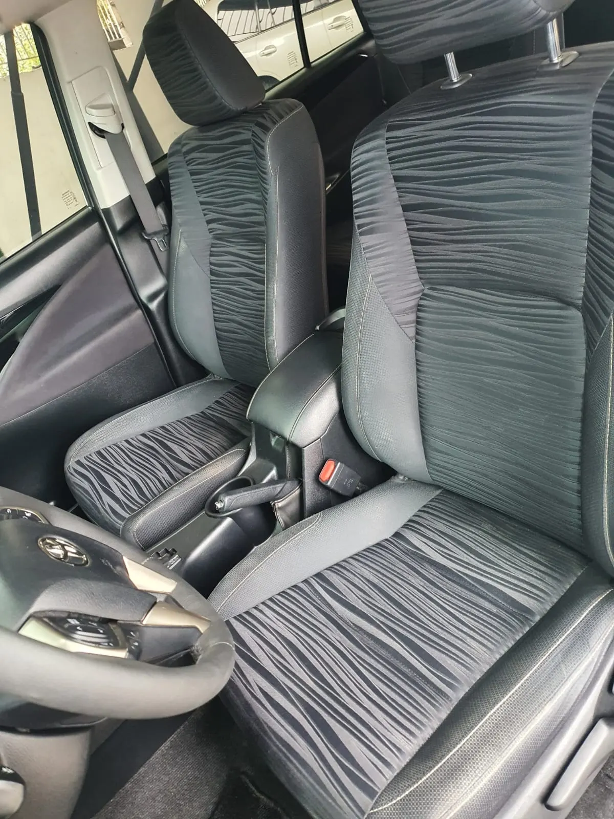 2020 Toyota Innova