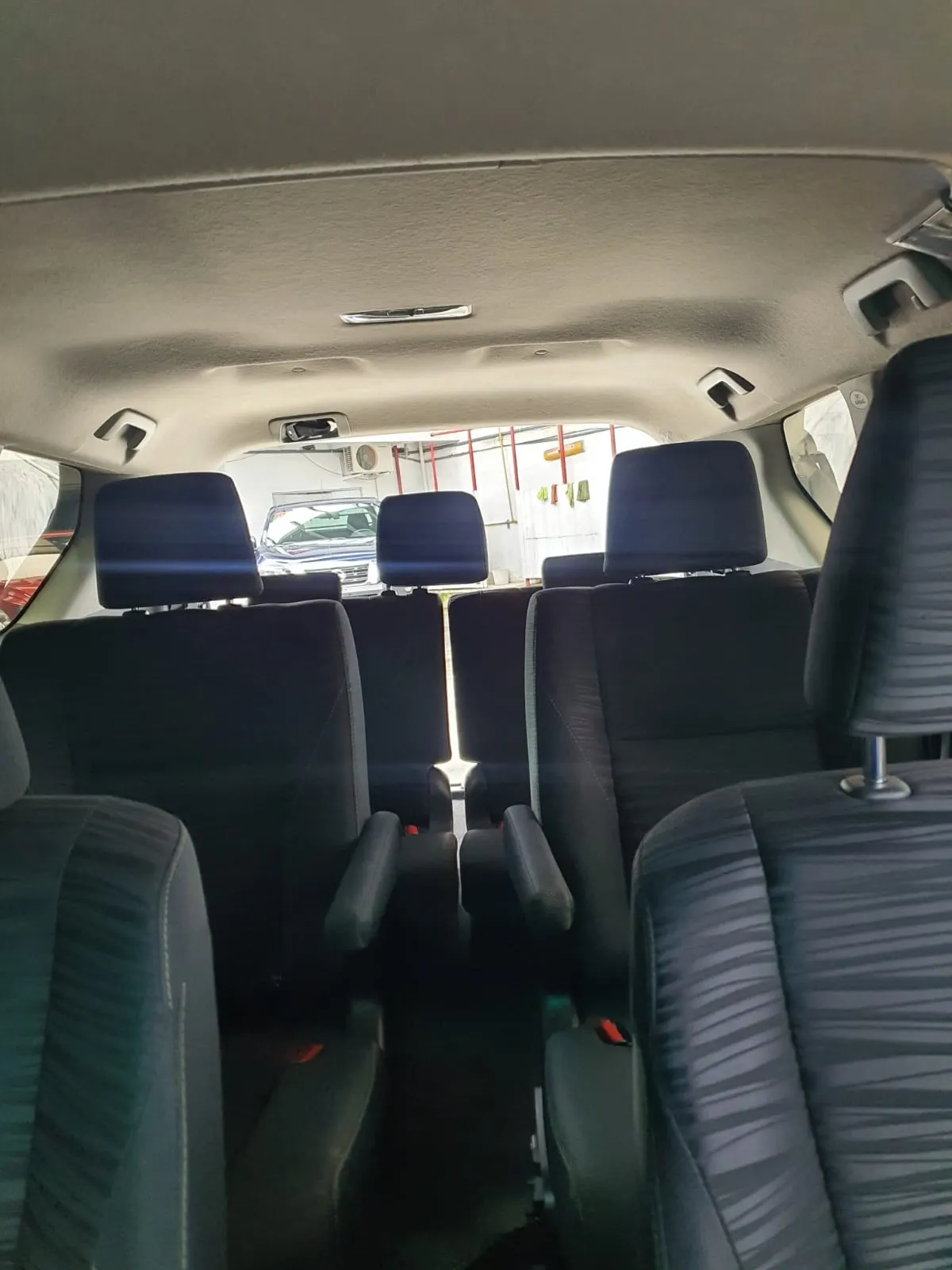 2020 Toyota Innova