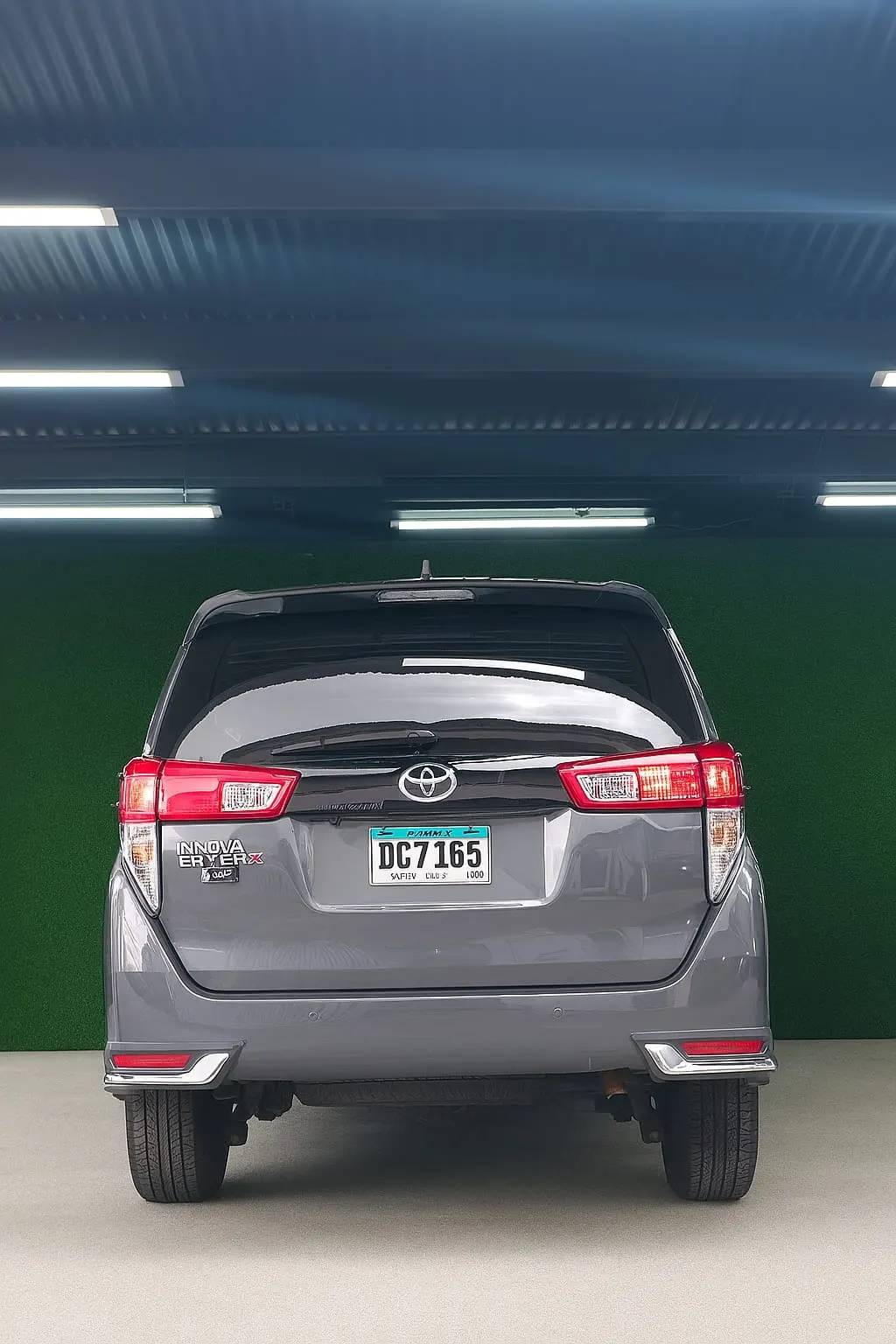 2020 Toyota Innova