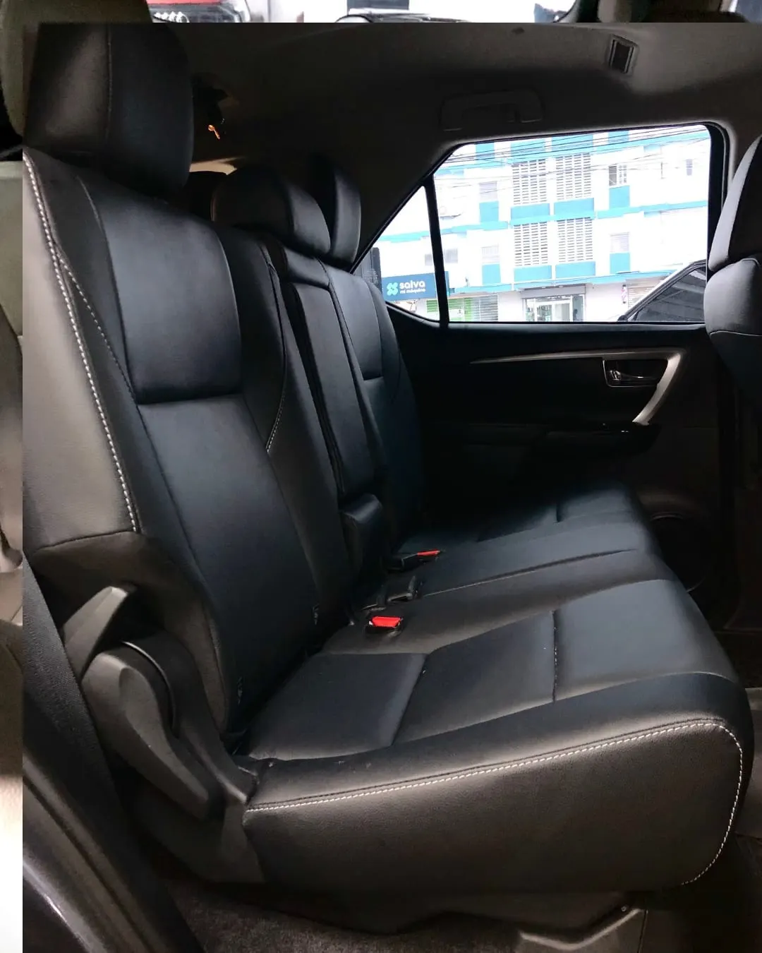 2023 Toyota Fortuner