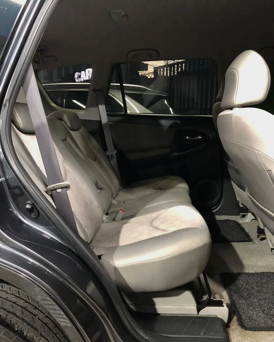 2012 Toyota RAV4