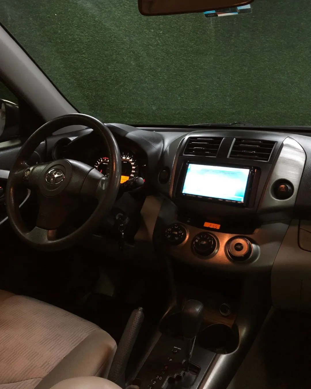 2012 Toyota RAV4