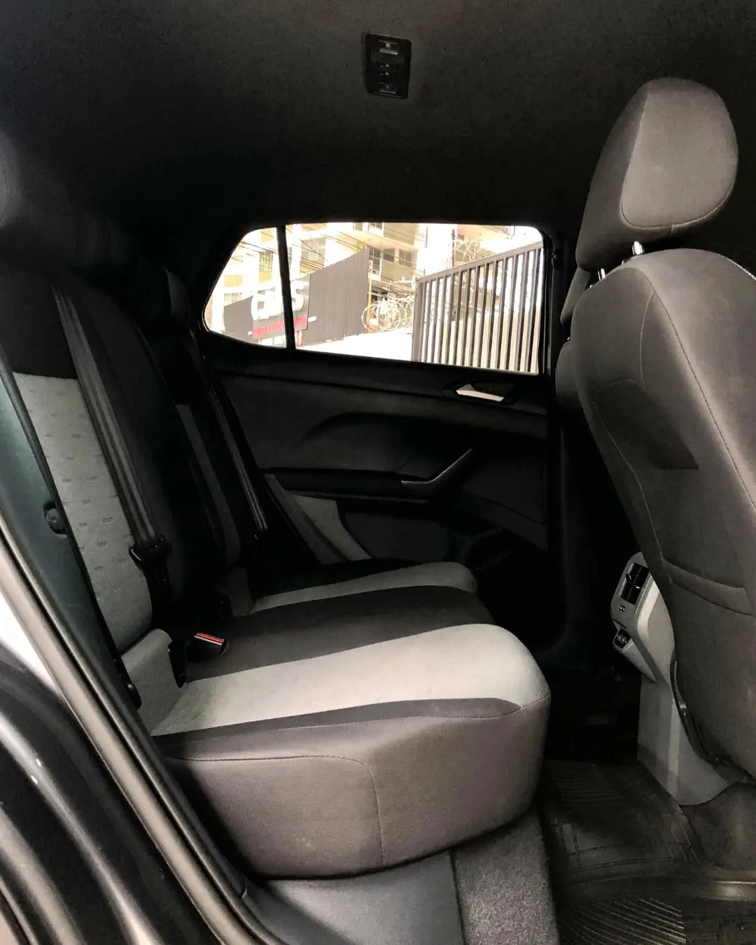 2020 Volkswagen T-Cross