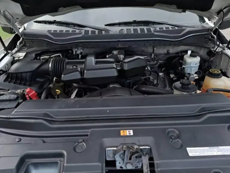 2017 Ford F-250