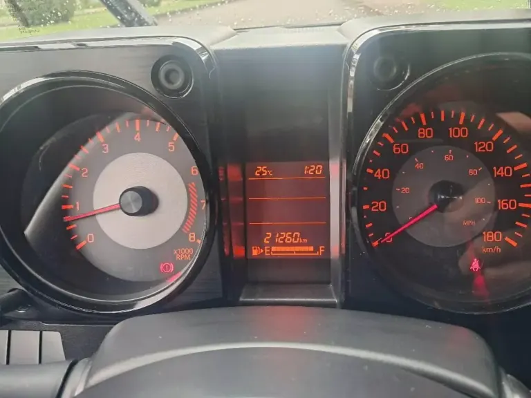 2023 Suzuki Jimny