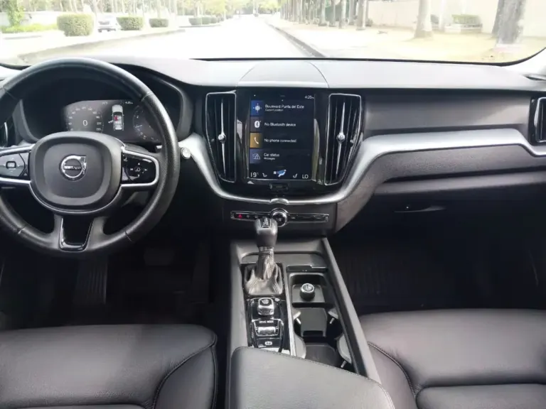 2018 Volvo XC60