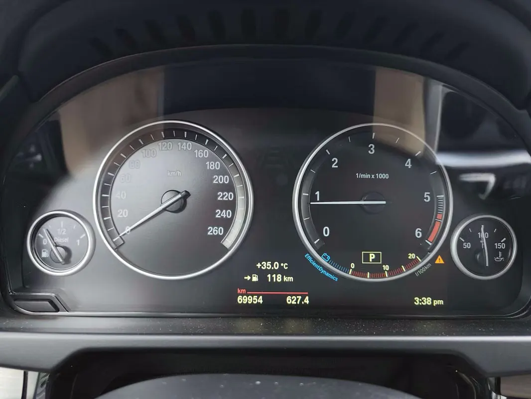 2018 BMW X5