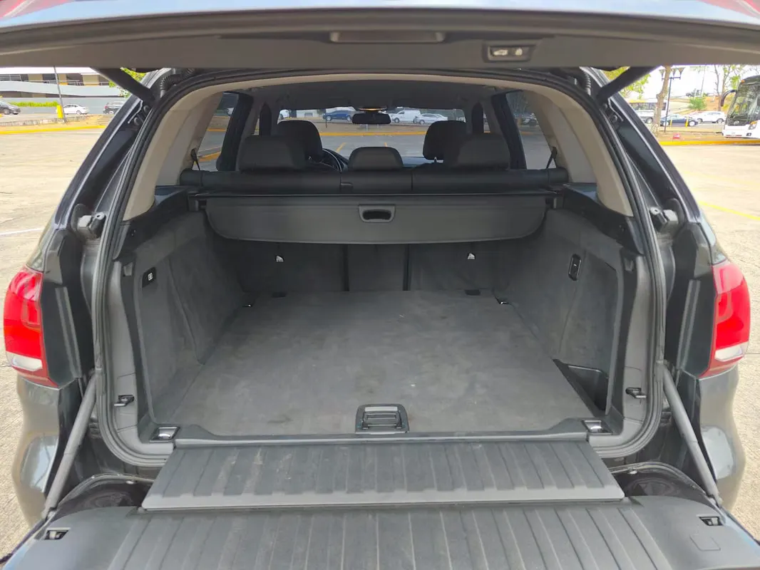 2018 BMW X5