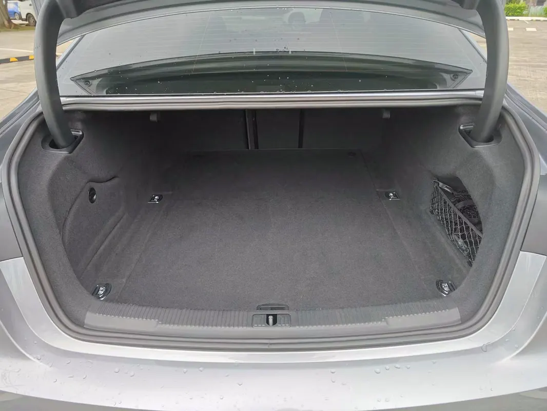 2018 Audi S6