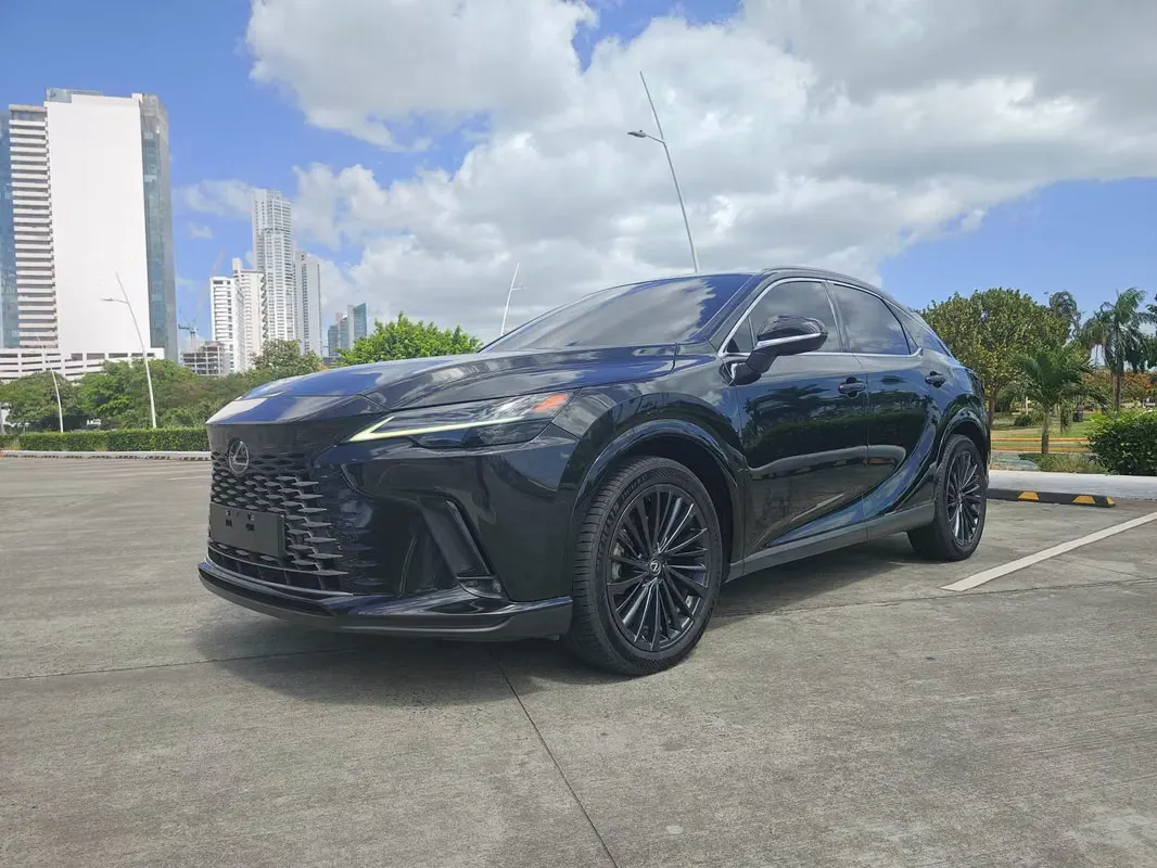 2023 Lexus RX