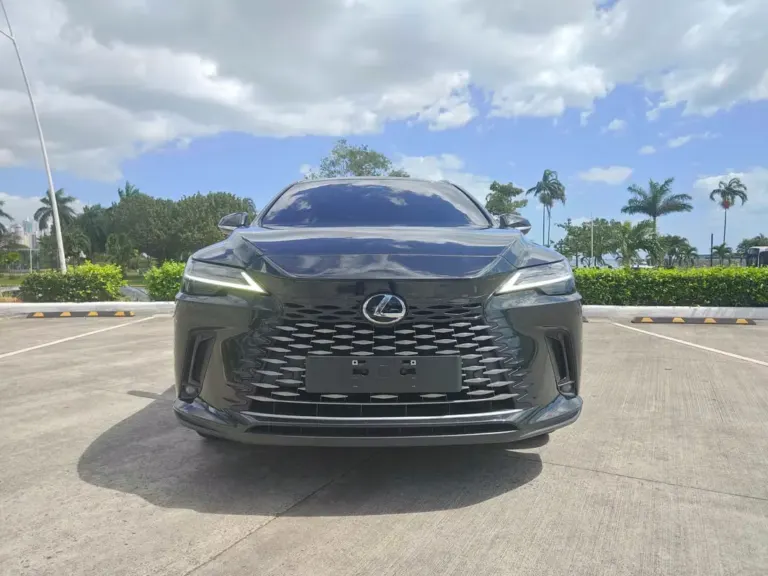 2023 Lexus RX
