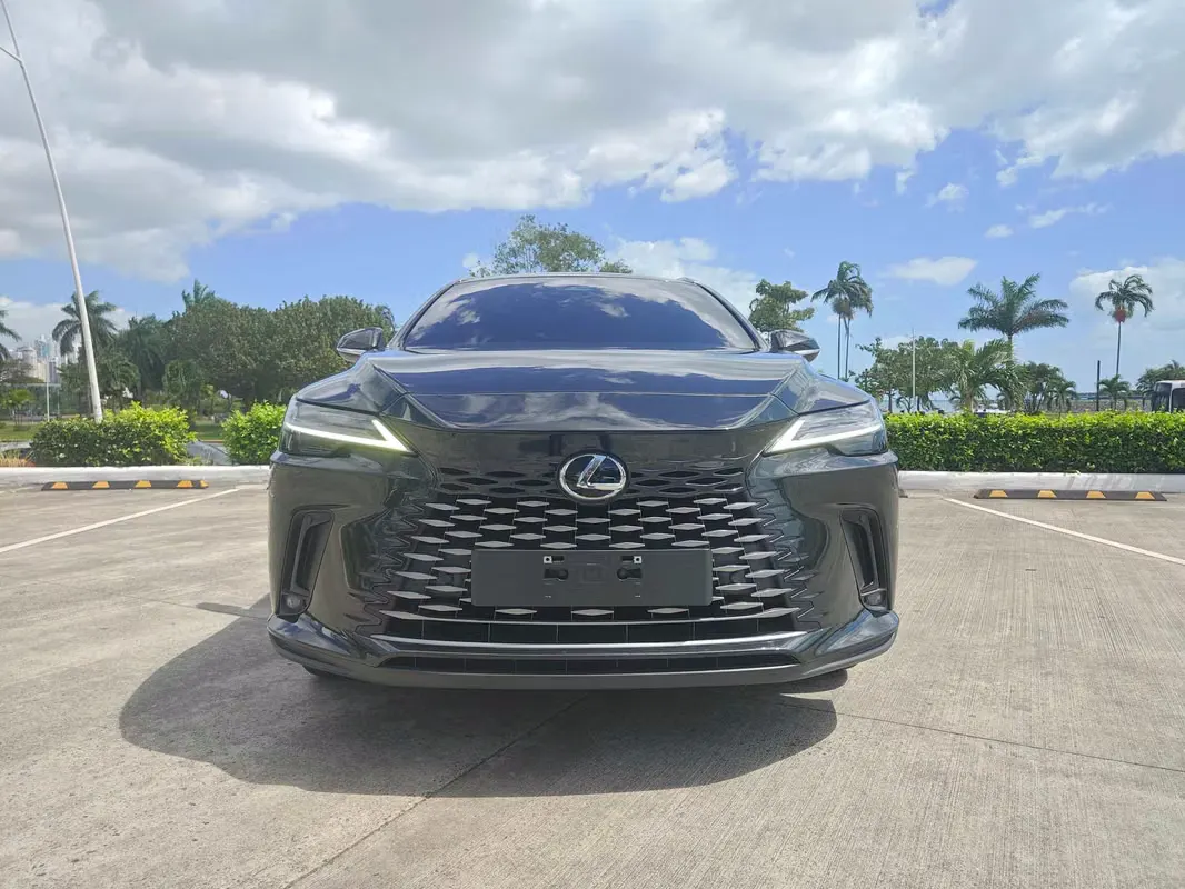2023 Lexus RX