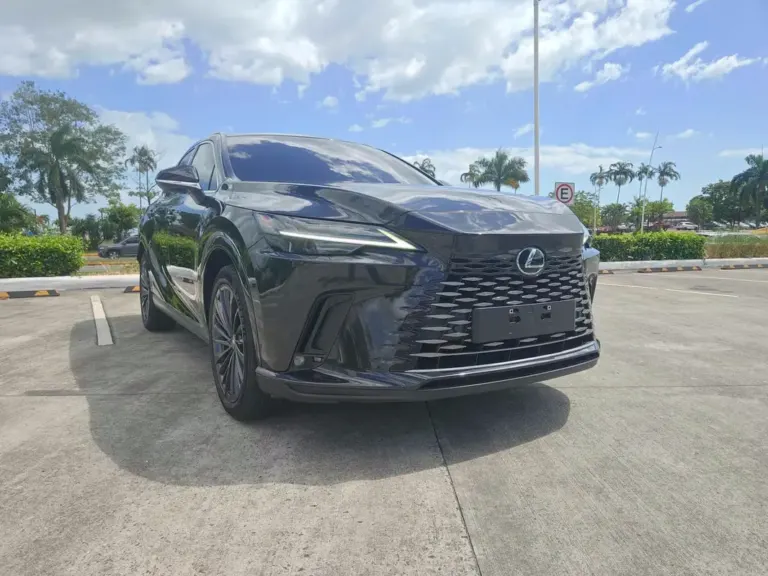 2023 Lexus RX