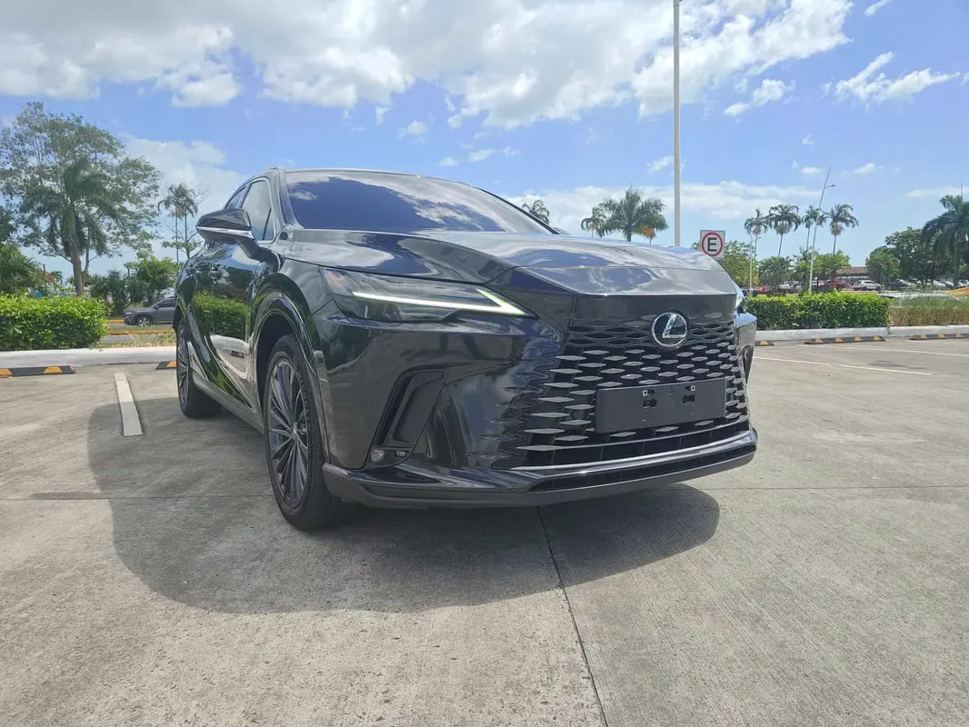 2023 Lexus RX
