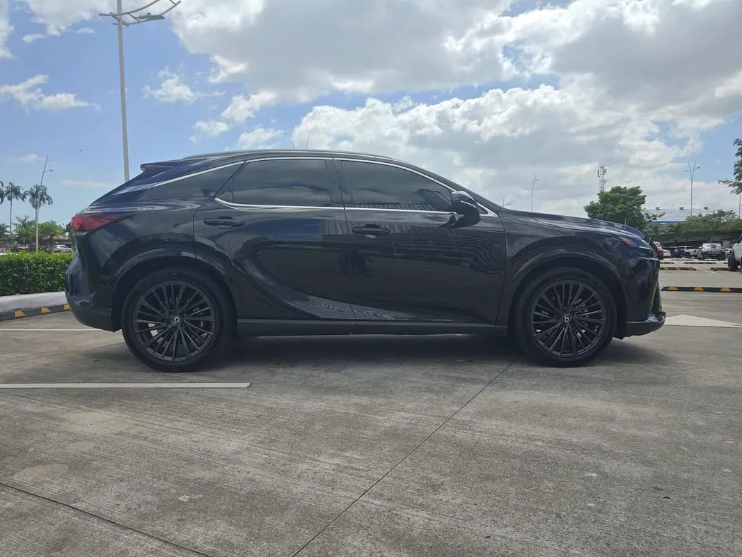 2023 Lexus RX