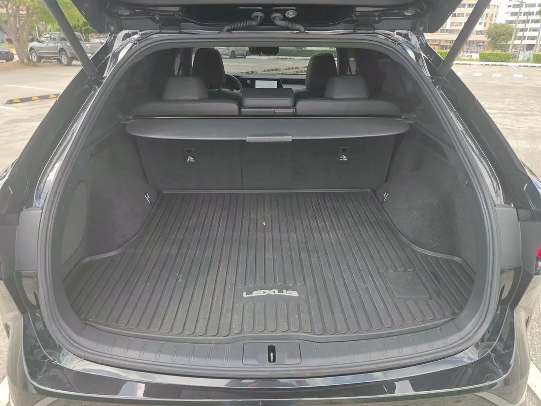 2023 Lexus RX