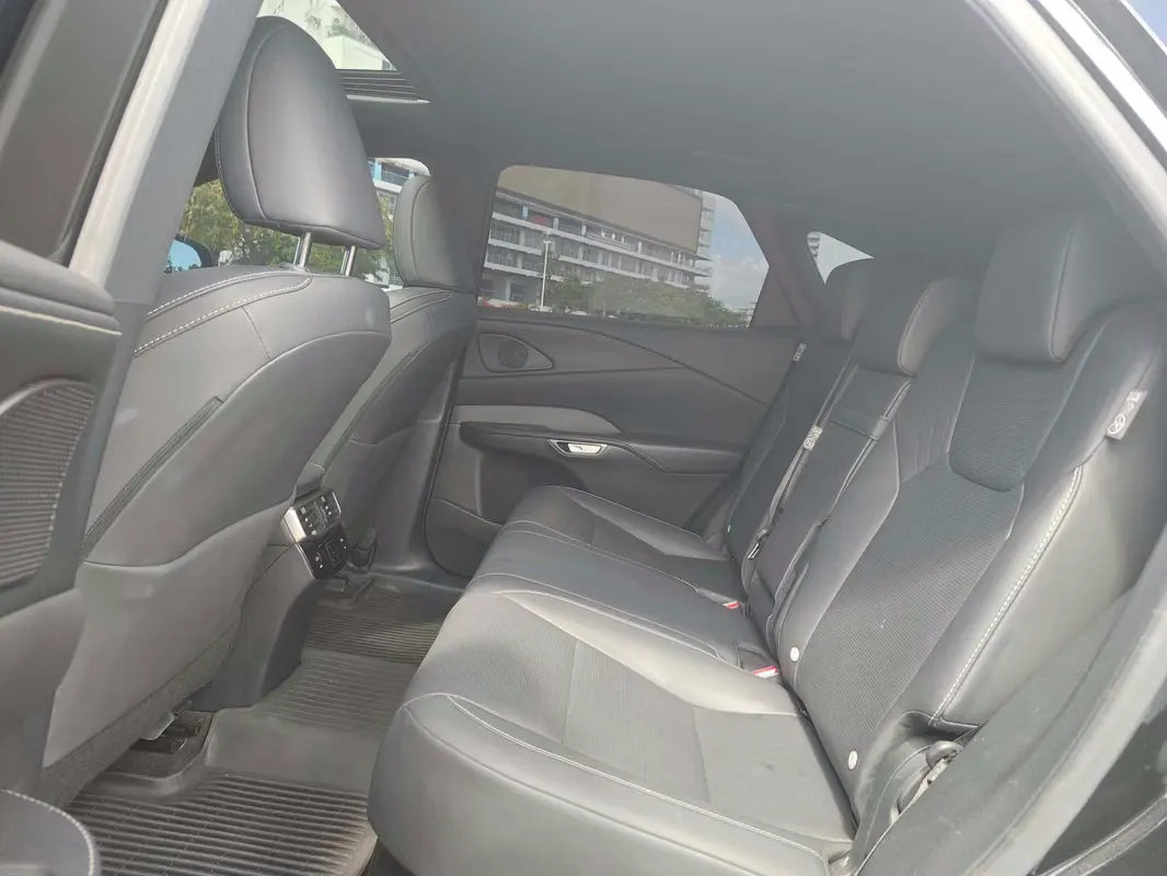 2023 Lexus RX