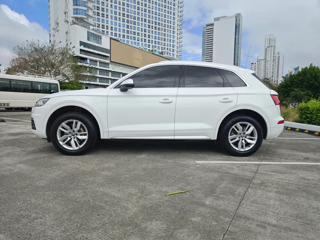 2020 Audi Q5