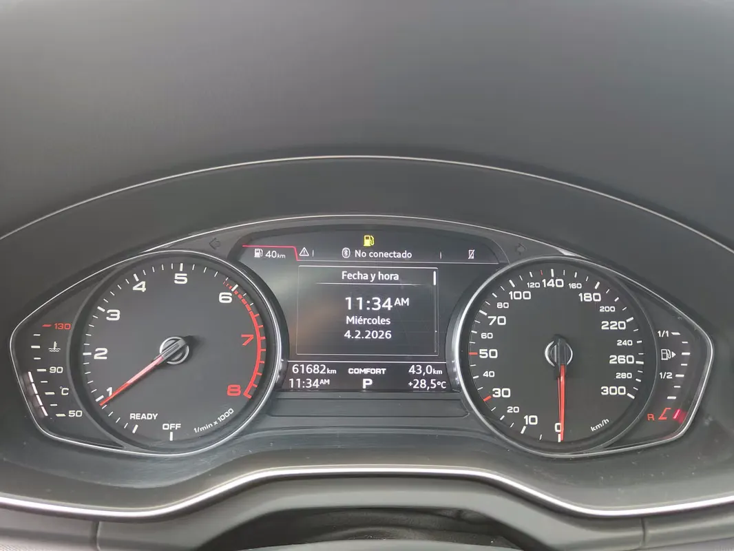 2020 Audi Q5