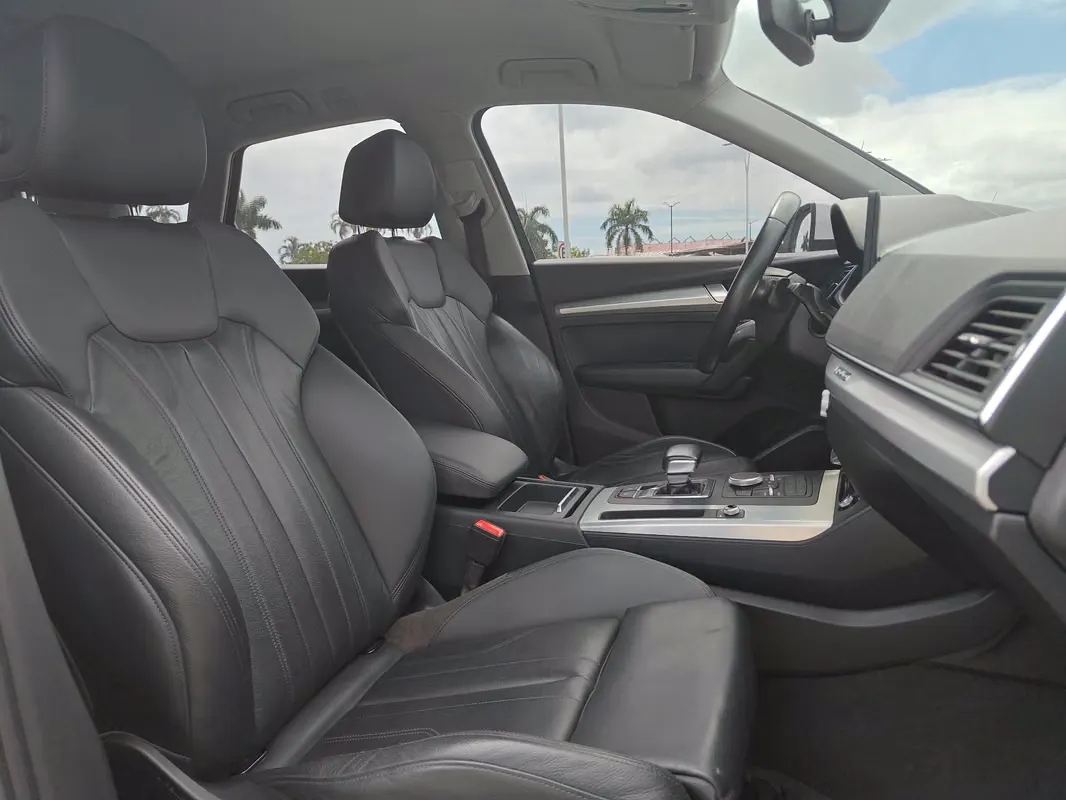 2020 Audi Q5