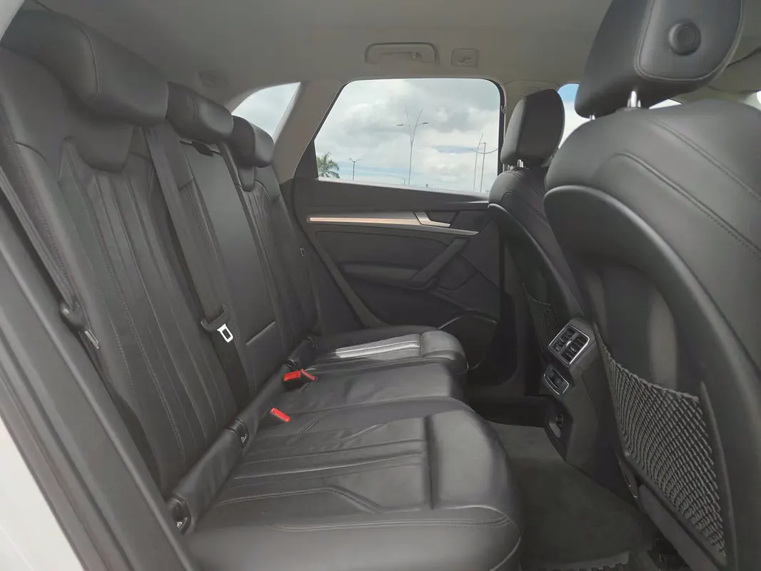 2020 Audi Q5