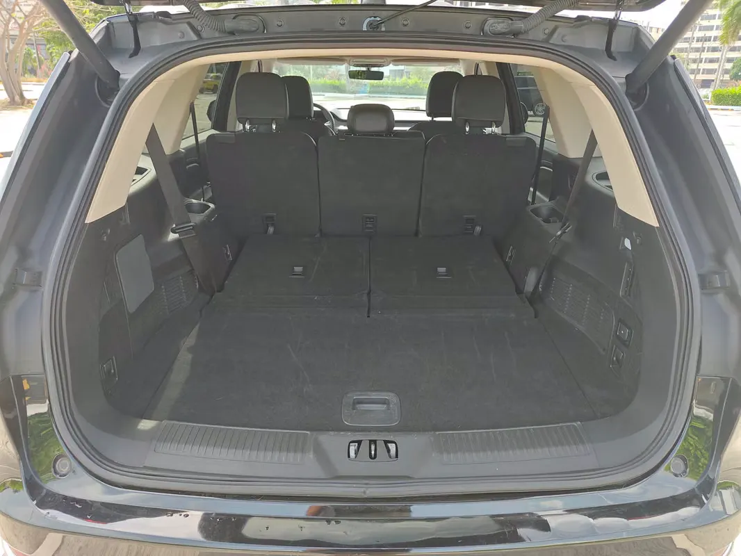 2022 Lincoln Aviator