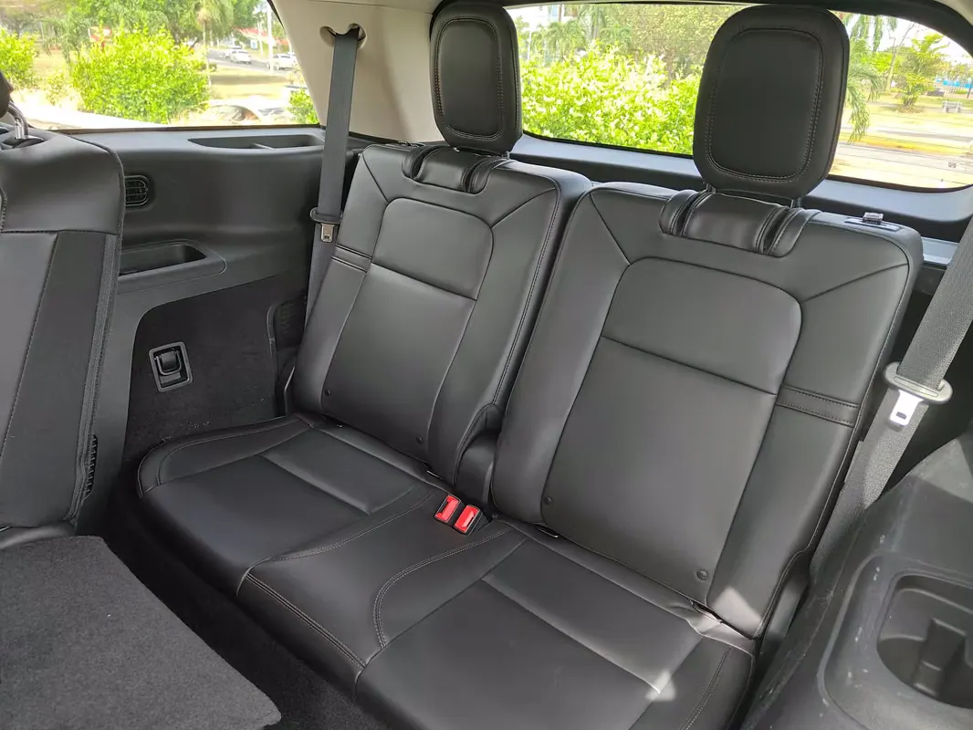 2022 Lincoln Aviator