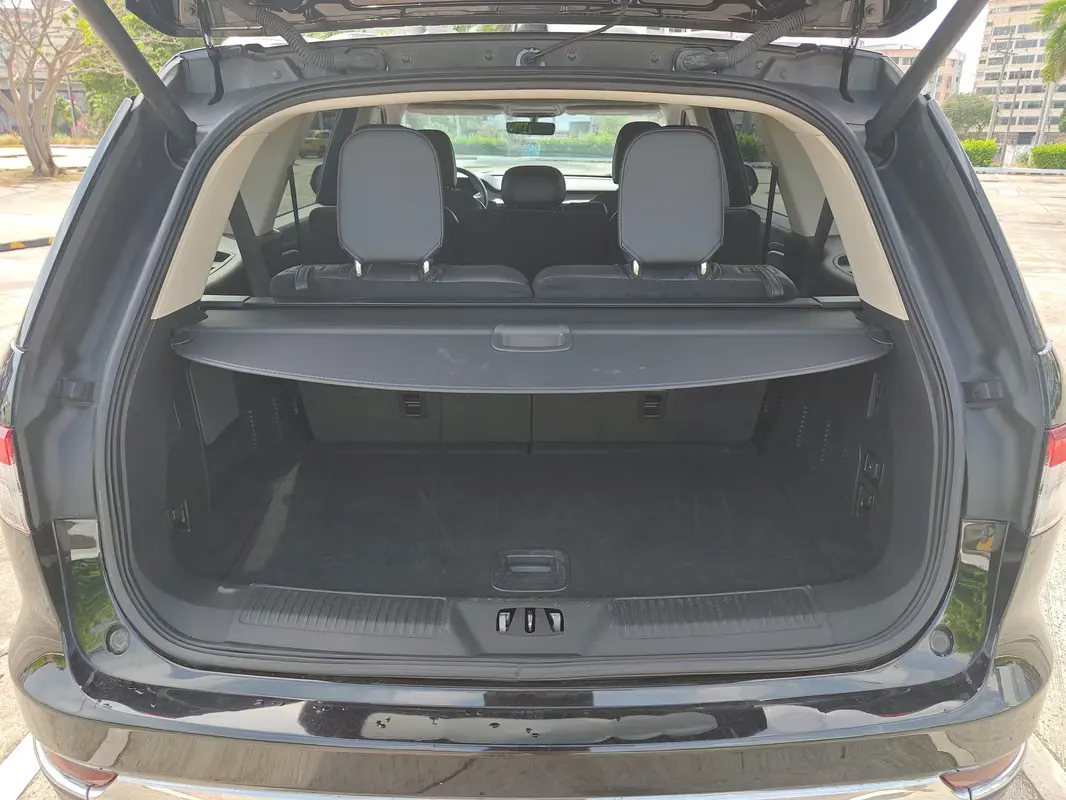 2022 Lincoln Aviator