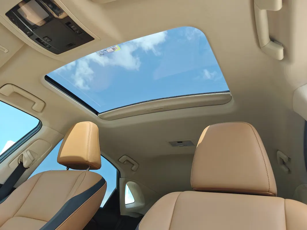 2017 Lexus NX
