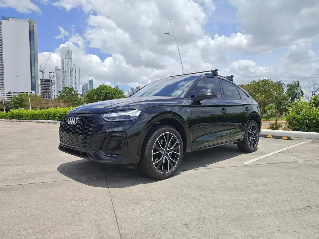 2022 Audi Q5