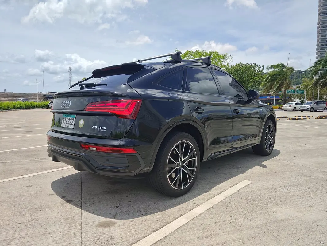 2022 Audi Q5