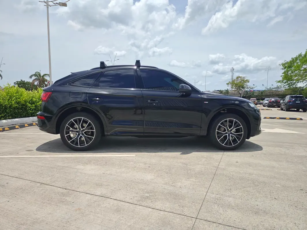 2022 Audi Q5