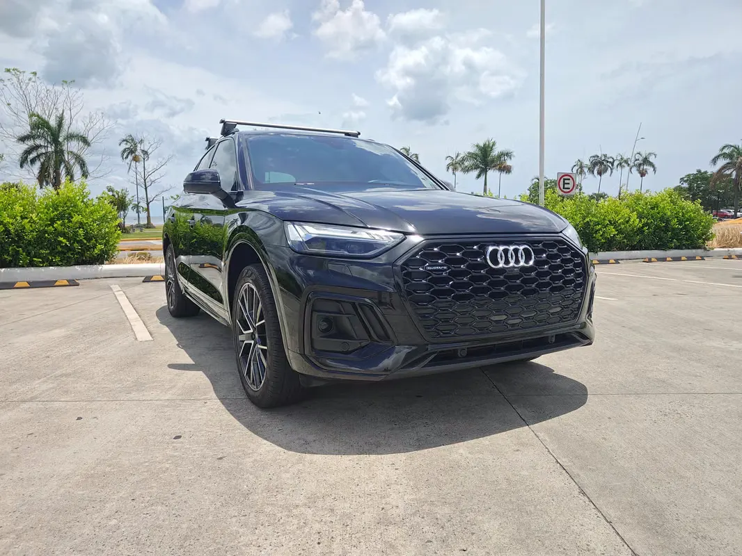 2022 Audi Q5
