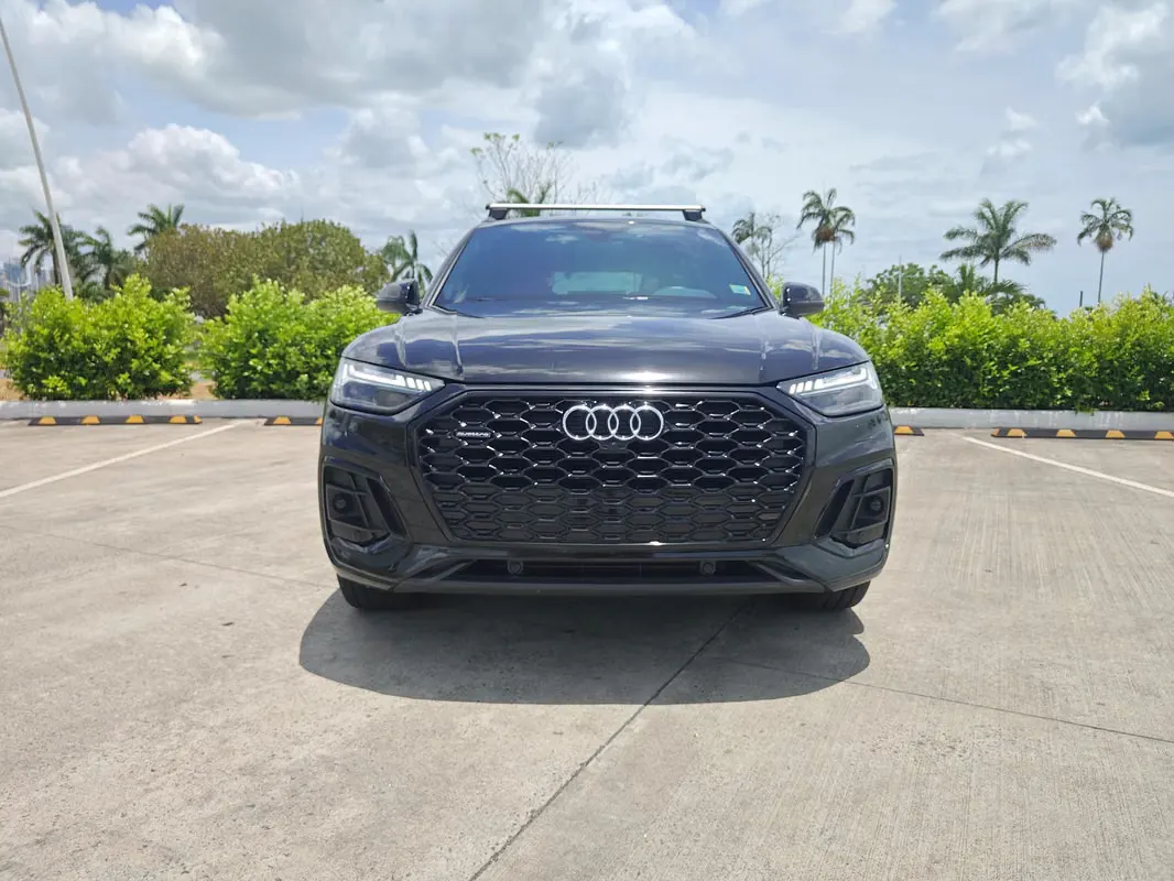 2022 Audi Q5