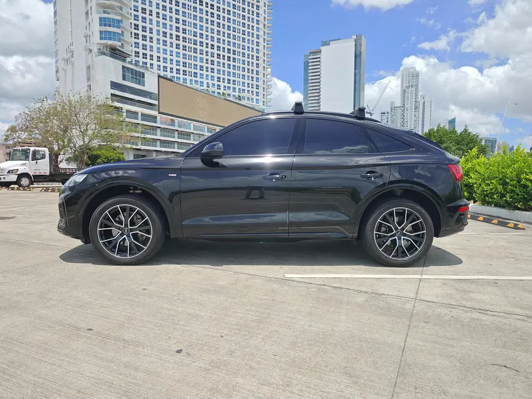 2022 Audi Q5