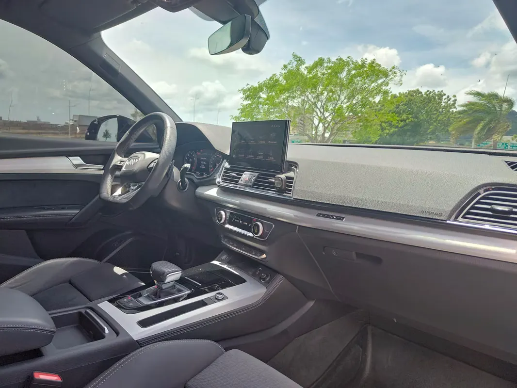 2022 Audi Q5