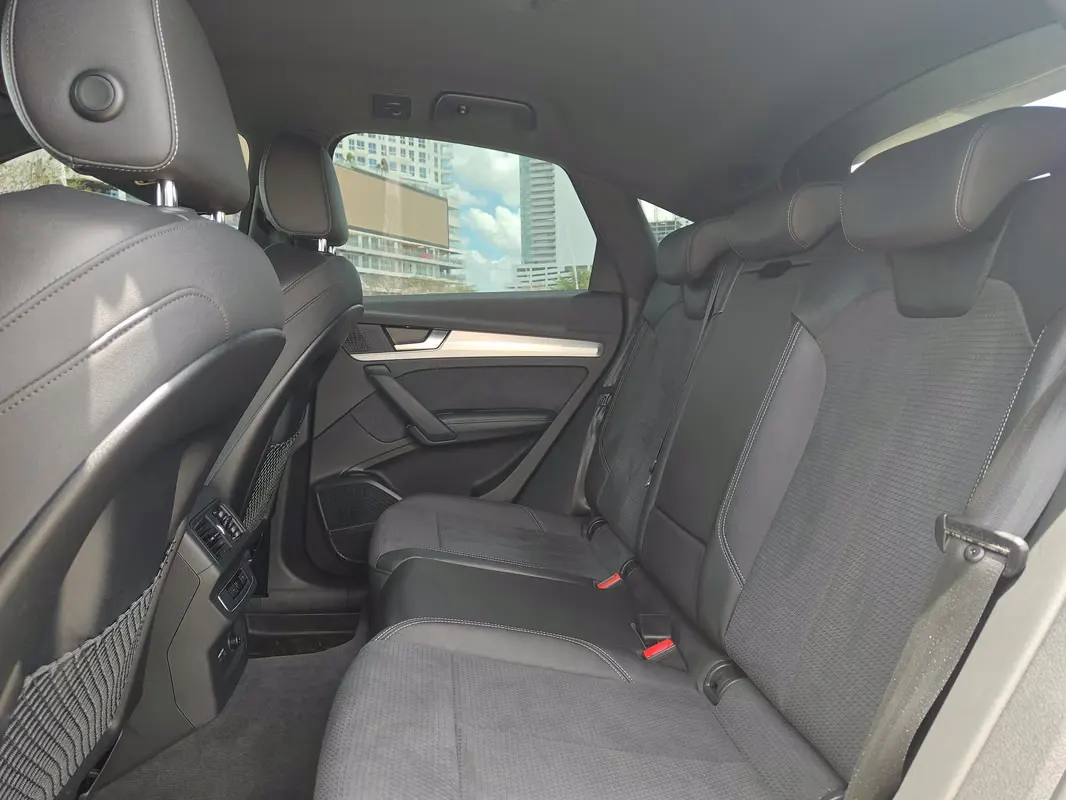 2022 Audi Q5