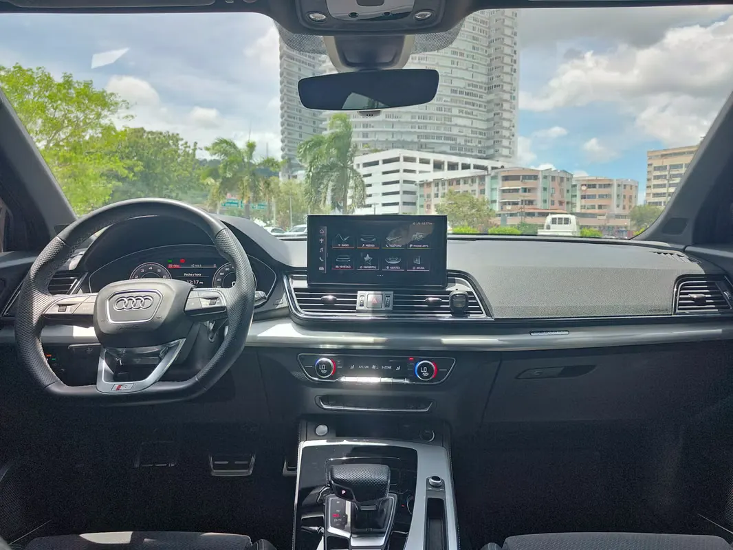 2022 Audi Q5