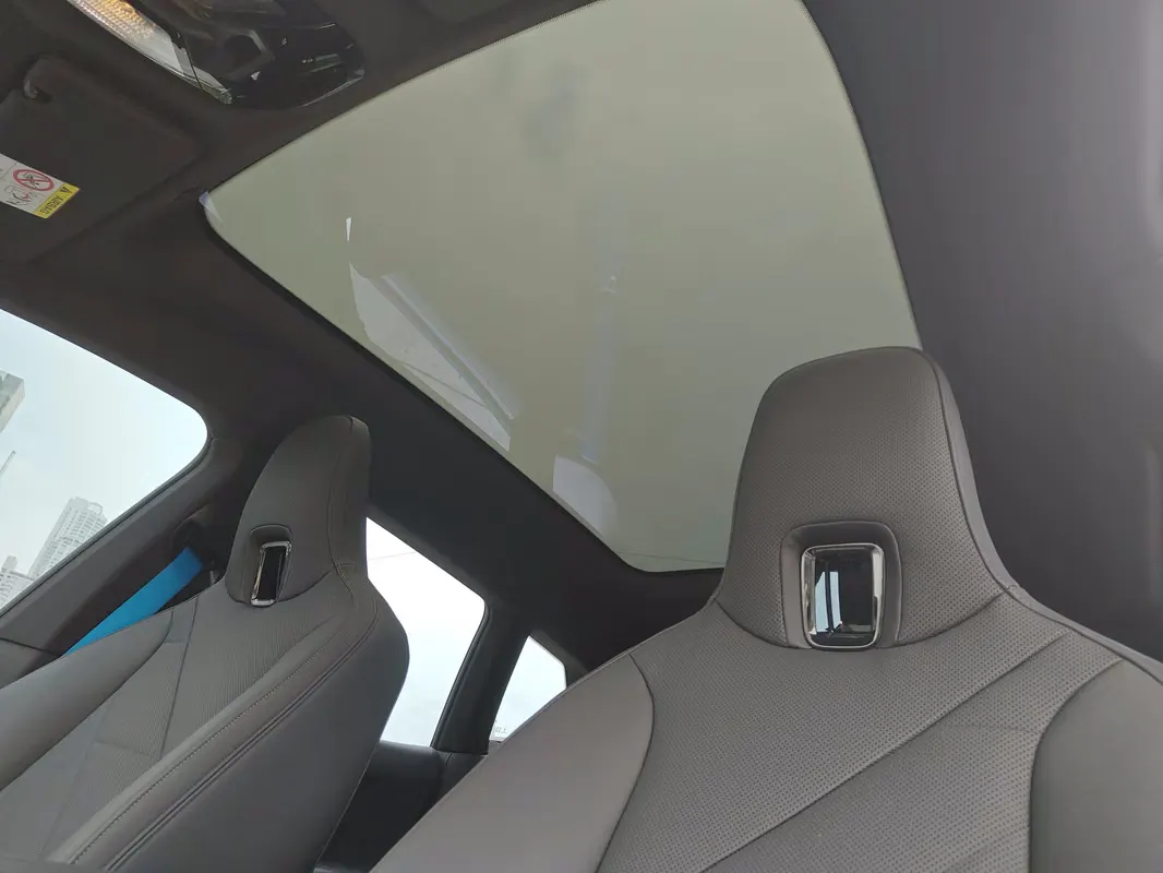 2024 BMW iX