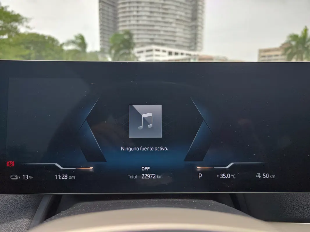 2024 BMW iX
